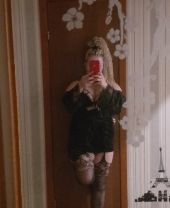 Анкета проститутки Жанночка - Фото 1, Чёрная Речка, 35 лет, №9489